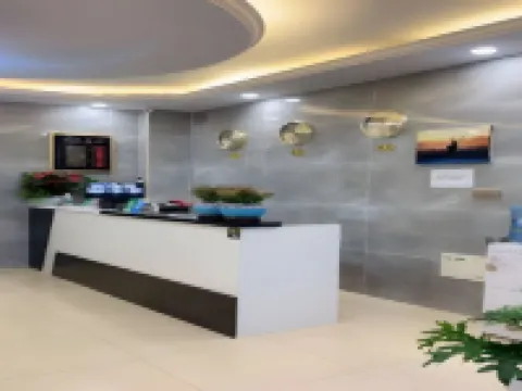 First class Express Hotel (Huanghua Airport store) Hotels in Changsha County