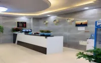 First class Express Hotel (Huanghua Airport store) Hotels in Changsha County