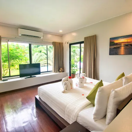 One Hagdan Villas