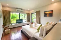One Hagdan Villas Hotels in 