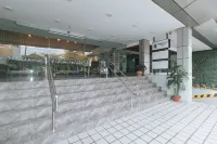 Maine Residences Tramo near NAIA Terminal Hotels in Pasay City