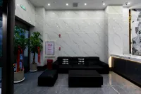 Huocheng Xinghewan Grand Hotel (Qingshuihe) - Mountain view