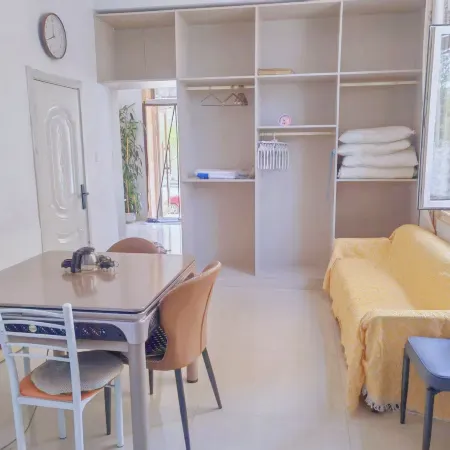 Wudalianchi Scenic Area Jiayuan Home Homestay