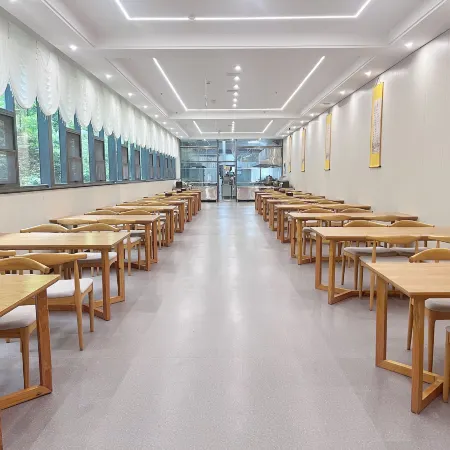 Kaili Miao Wuxing Health Hotel