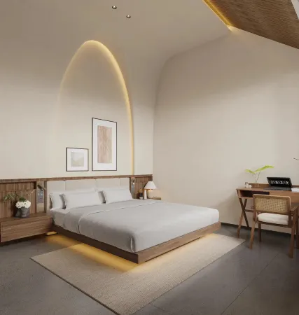 Hidden Garden Hotel Отели в г. Гуйси