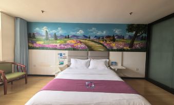 Yongdeng Renault Business Hotel