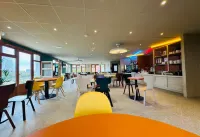 B&B Hotel Saint-Witz Roissy - Aamiainen