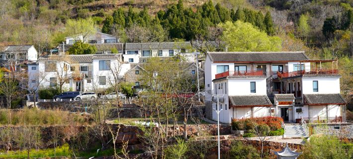 Weihui Shanyu Yinxiang Homestay Hôtels à&nbsp;: Weihui
