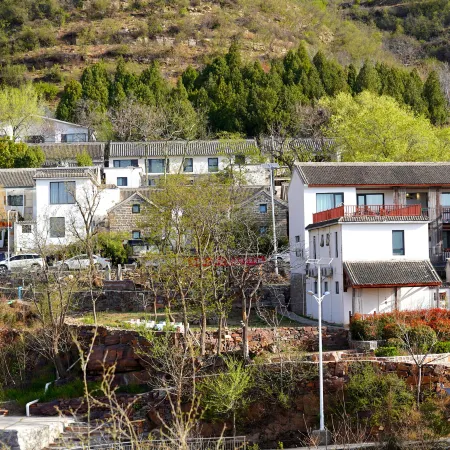 Weihui Shanyu Yinxiang Homestay
