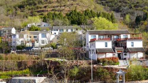 Weihui Shanyu Yinxiang Homestay