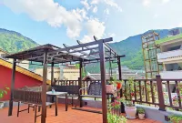 YUNSHU YIYANGSHANJU - WiFi
