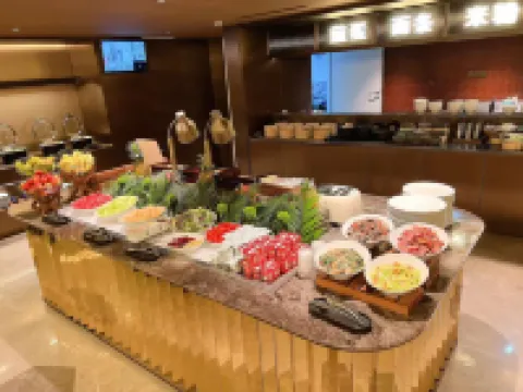 桔子水晶上海外灘豫園酒店 上海酒店