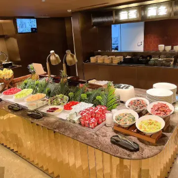 Crystal Orange Shanghai the Bund Yu Garden Hotel