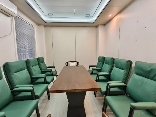 Zhuhai Changlong Tourism and Vacation Banyuan Shanhaiju Dành cho công việc Photos