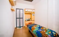 Summer Bay Resort, Lang Tengah Island - Kylpylä