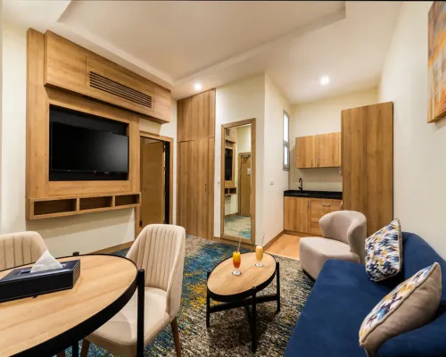 Anan Hotel Photos