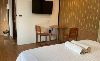 The Poom Cafe Resort Khao Yai