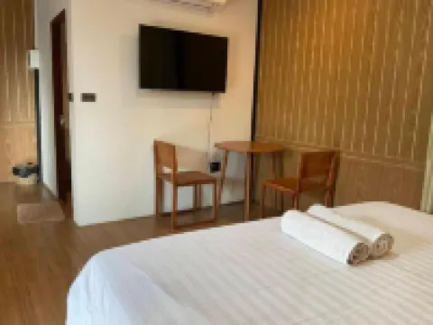 The Poom Cafe Resort Khao Yai