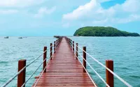 Crowne Plaza HAILING ISLAND by IHG - Romantic
