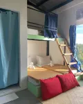 Lexias Hostel and Workspace El Nido
