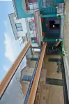 Yunqi Homestay (Yongquan Resort Area) - Kitchens