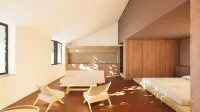 NatureBaseHotel　NUPPUKOTTE