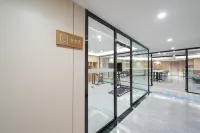 Homeinn Aifeel Hotel (Datong Ancient City Branch / Third Hospital Branch) - Gym