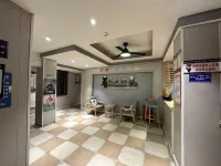保靖覓你精選飯店