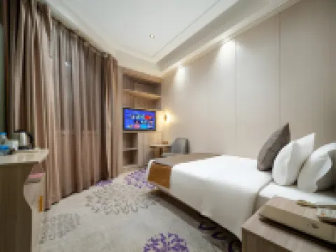 Citylight Hotel