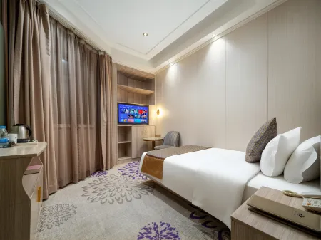 Citylight Hotel