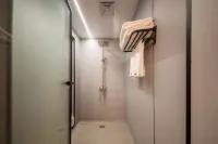 โรงแรมเยว่ไป๋จี