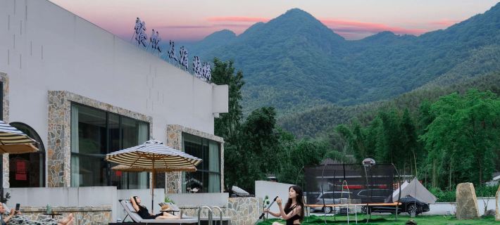 Moon Bay Memory·Time homestay Hotel a Contea di Jing