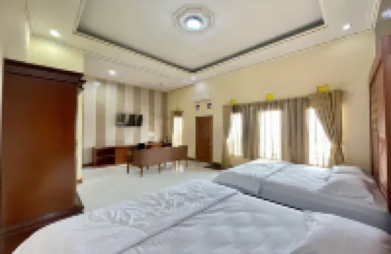 Hotel Ramayana Garut