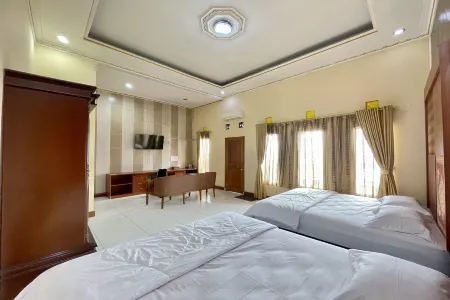 Hotel Ramayana Garut