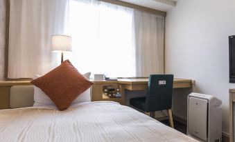 Nishitetsu Inn Fukuoka
