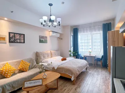 Yinxin Homestay (Chunjiang Center)