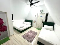 Capital O 91167 Gemilang Candi Resort Hotels in Yan