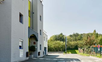 B&B HOTEL Montlhery