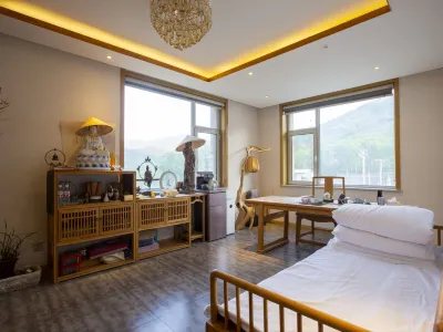 Daxishe Inn