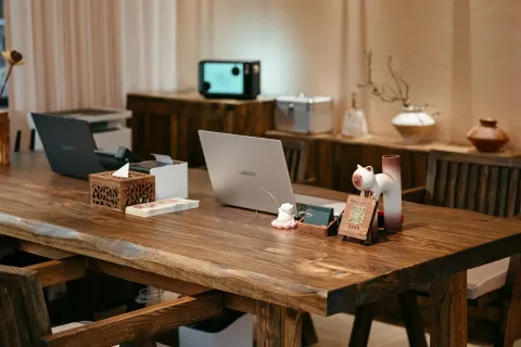 Shano・山禾・悅上溫泉度假民宿（忻州古城店）