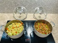 Homeinn · neo (Linshu Changlin Street Huacheng Shopping Plaza) - petit déjeuner