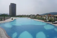 河口建國飯店 - 5 星級