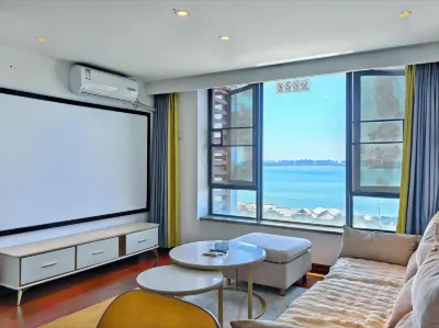 Xiamen Haiyufeng Scenic Apartment Hotels in Tong'an