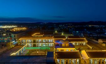 Jian Shan hotel