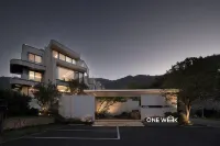 ONEWEEK·Designer Holiday Homestay [Anji Yunshang Grassland Resort] Các khách sạn ở Dazhuhai