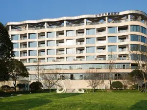 Howard Johnson Yacht Club Hotel Changsha