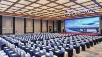 Changxing Taihu Kaiyuan Mingdu Hotel - 5-Star