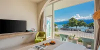 Dali Monsoon Tour Seascepe Inn (Erhai Shuang Store) - Deluxe Queen Room