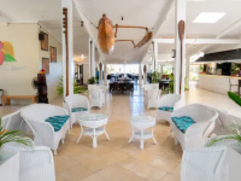 Club Raro Resort- Adults Only Hotels in Avarua