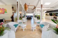 Club Raro Resort- Adults Only Hotel a Takitumu District